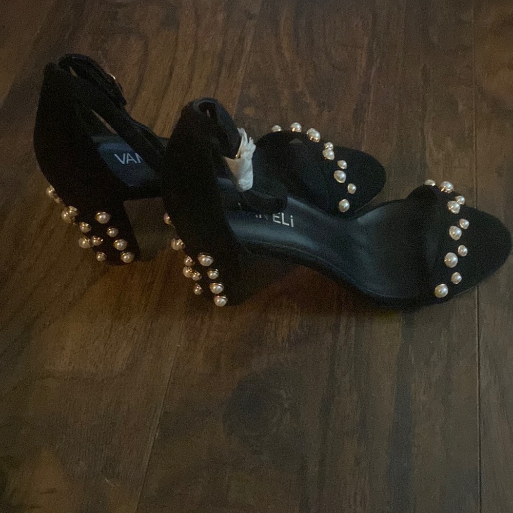 Women’s Heel